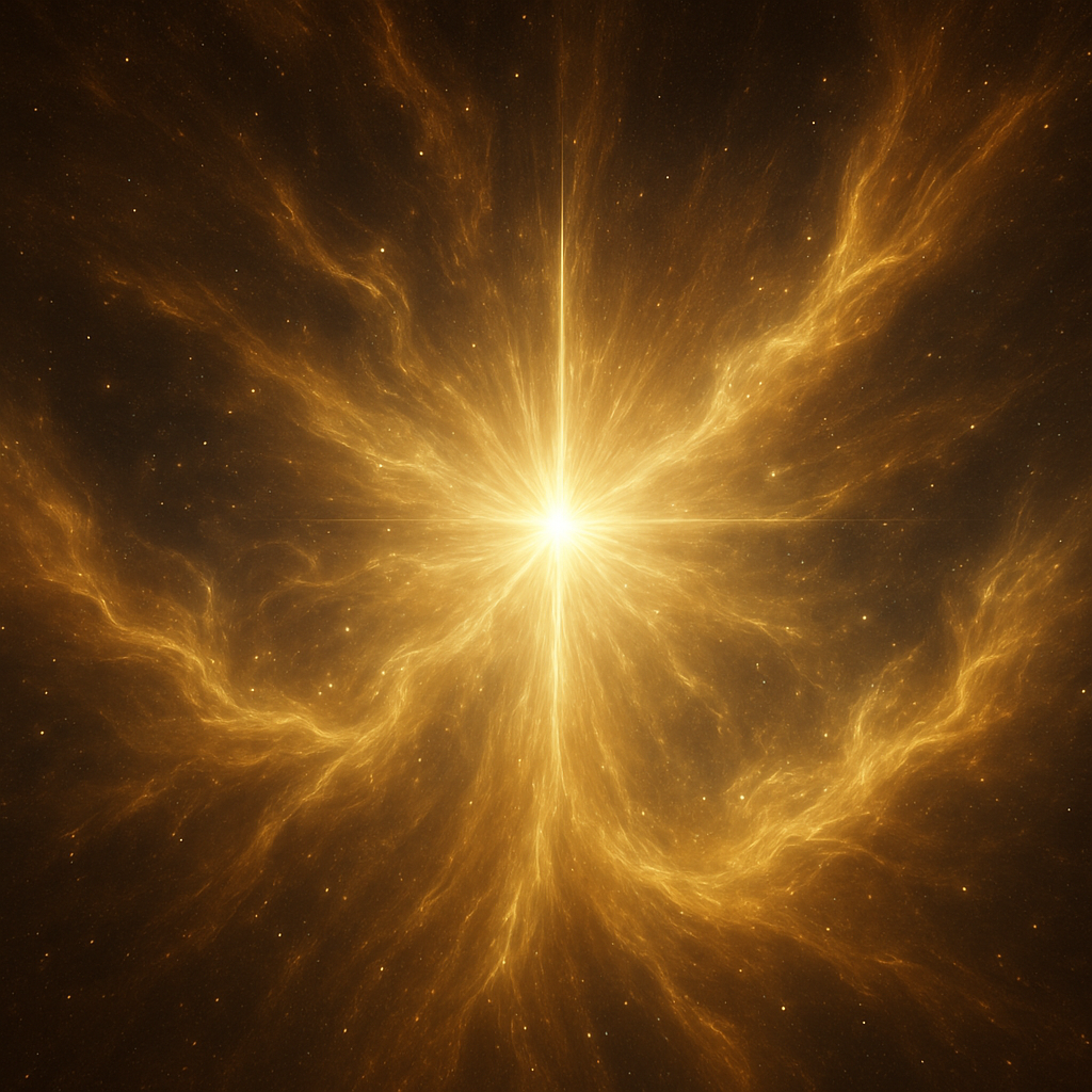 Gratitude theme — The highest vibration